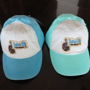 Cap Adams Spinnaker Two Tone hat